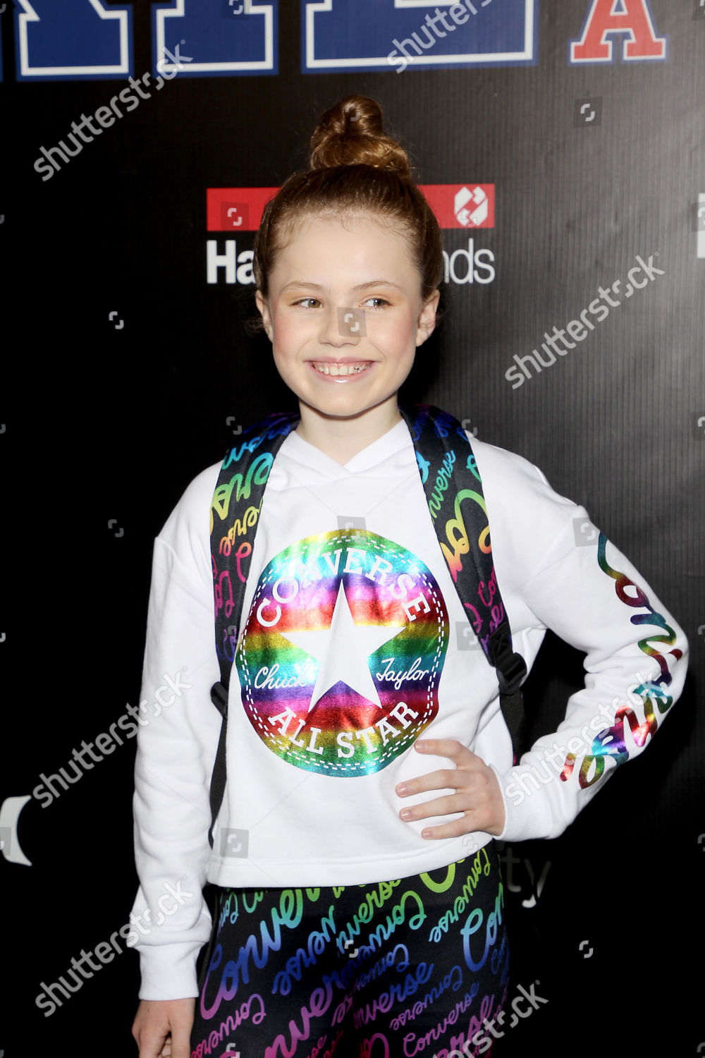 Darby Camp Editorial Stock Photo - Stock Image | Shutterstock