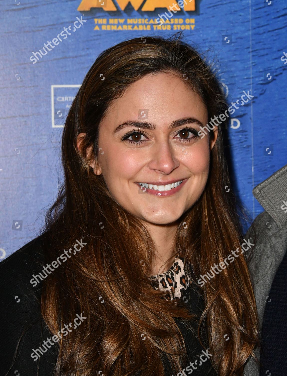 Nathalia Chubin Editorial Stock Photo Stock Image Shutterstock