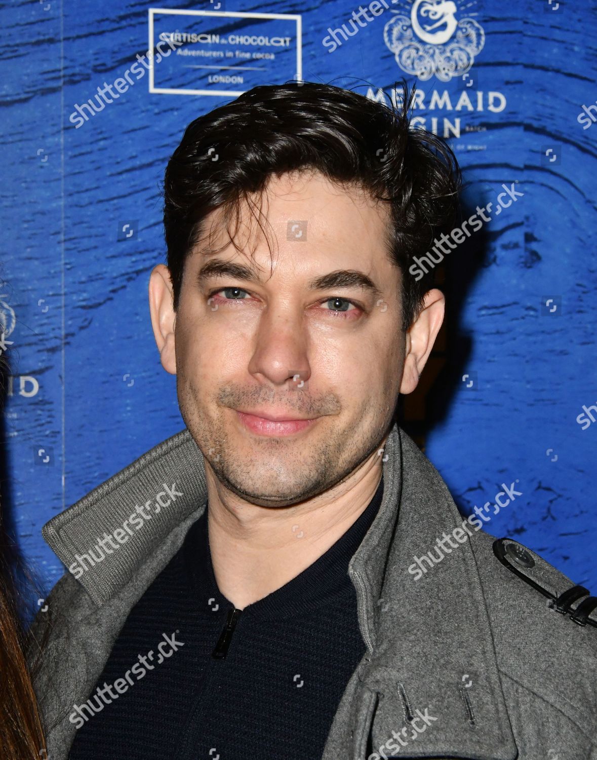 Adam Garcia brother