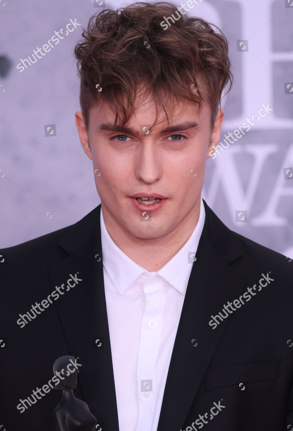 Sam Fender Editorial Stock Photo - Stock Image | Shutterstock