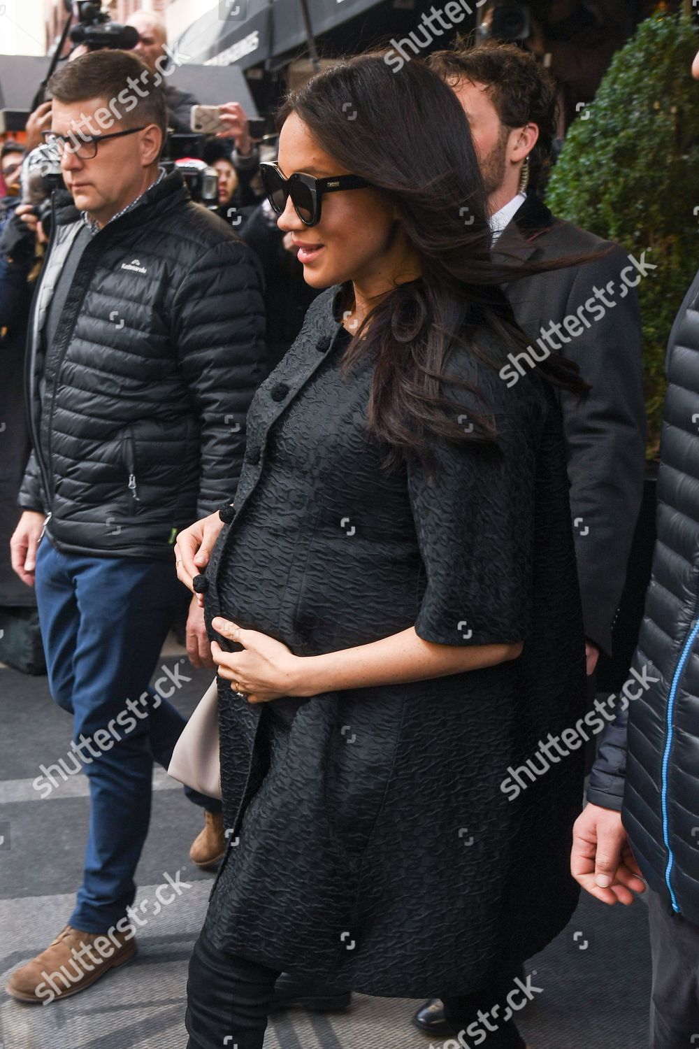 Meghan Duchess Sussex Meghan Markle Editorial Stock Photo Stock Image Shutterstock