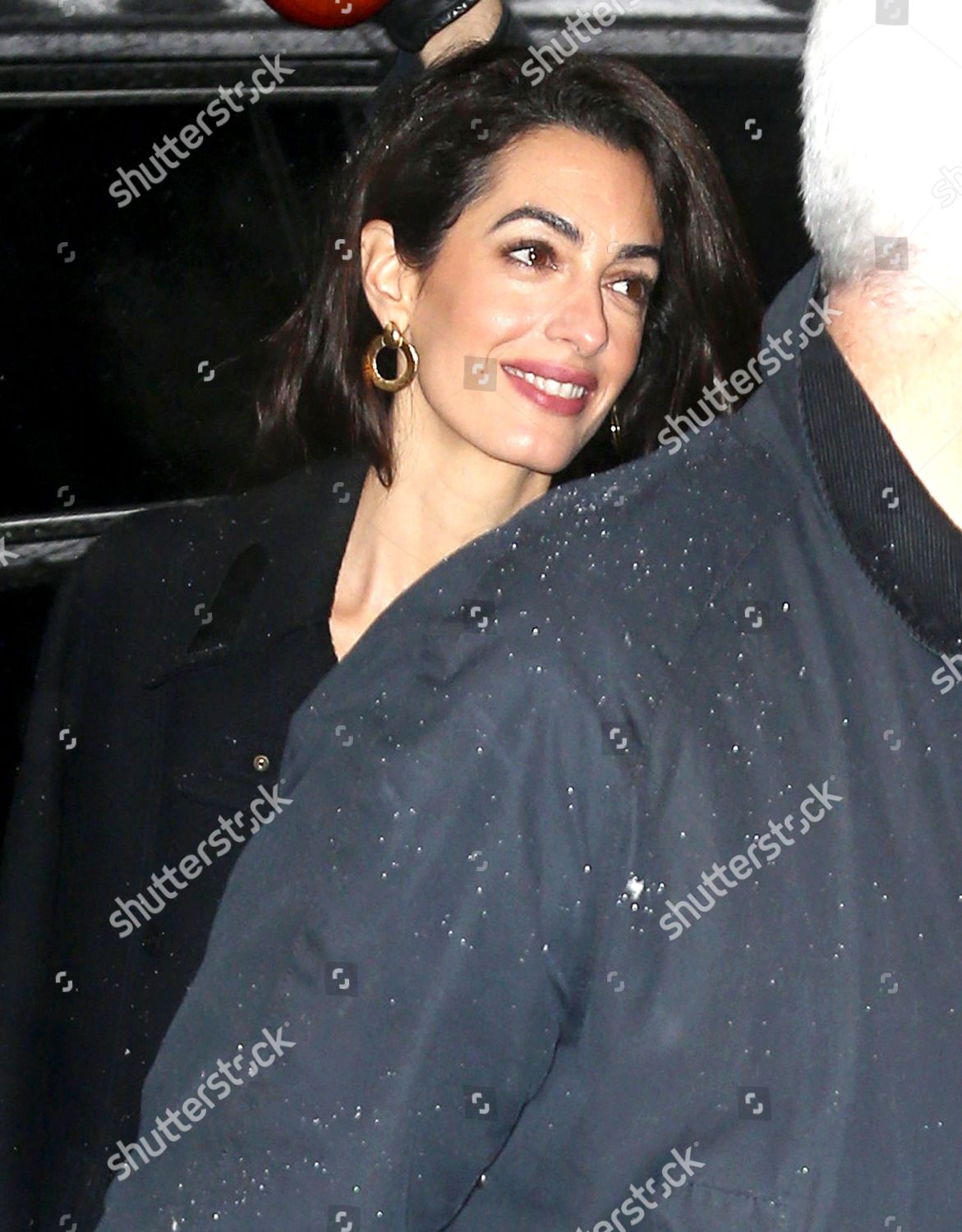 Amal Clooney Editorial Stock Photo - Stock Image | Shutterstock