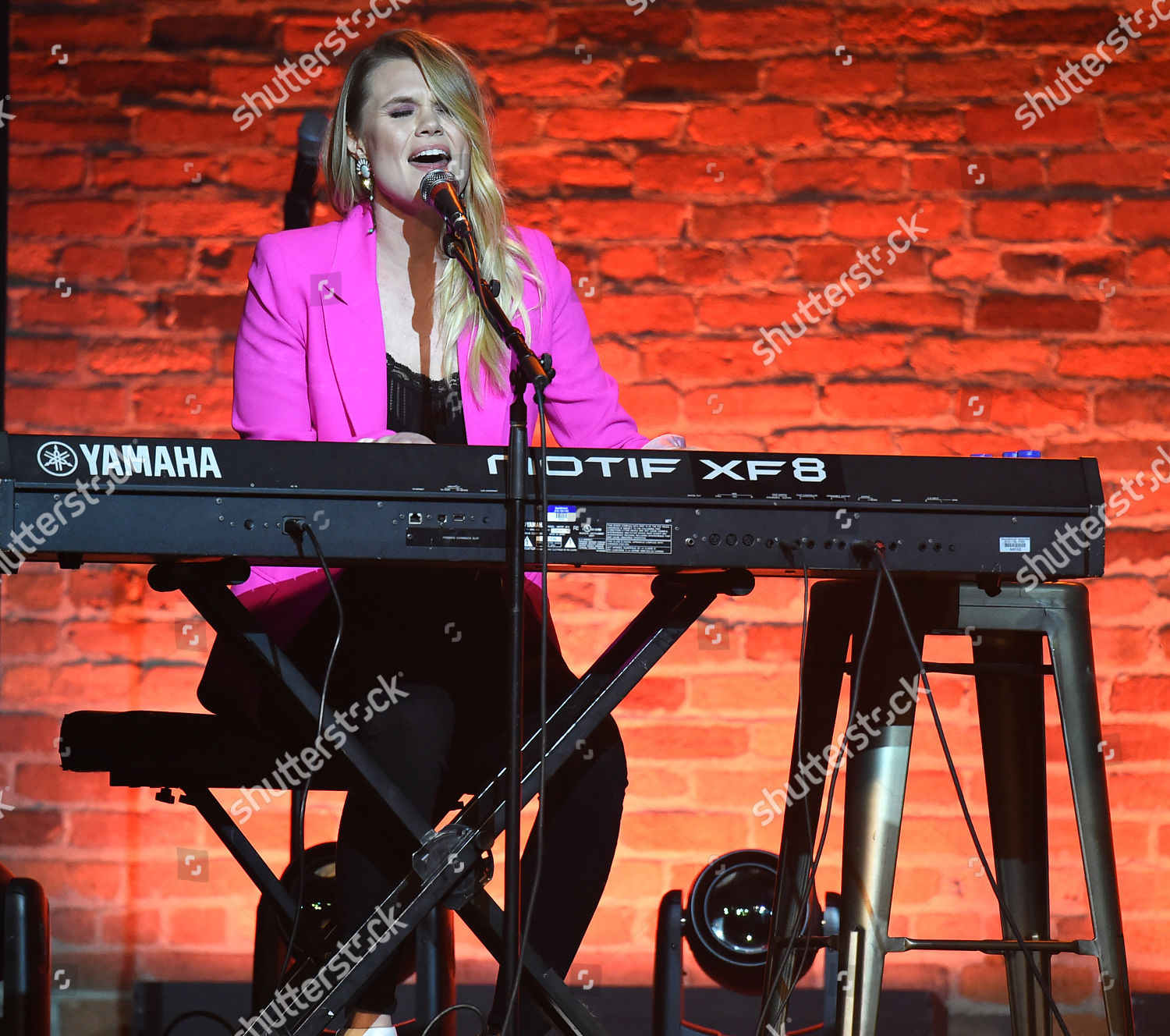 Nicolle Galyon Editorial Stock Photo - Stock Image | Shutterstock