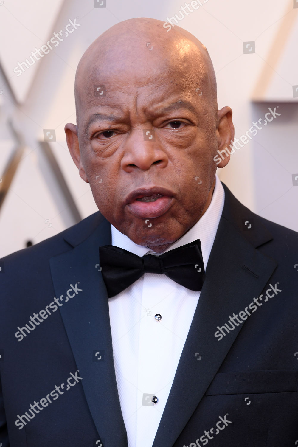 John Lewis Editorial Stock Photo Stock Image Shutterstock