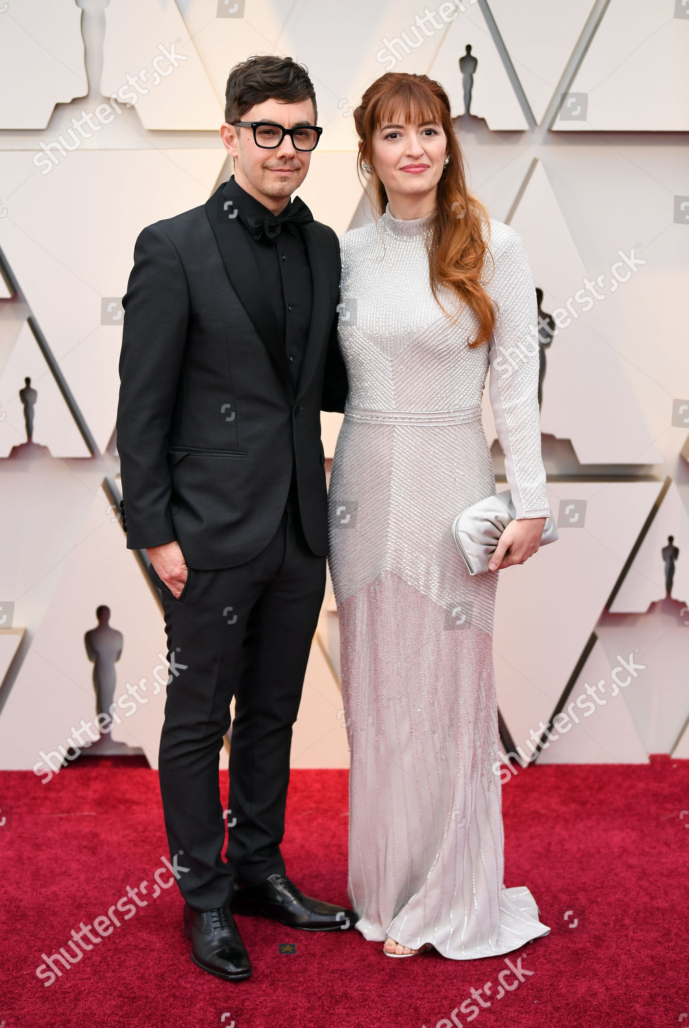 Jorma Taccone Marielle Heller Editorial Stock Photo Stock Image Shutterstock