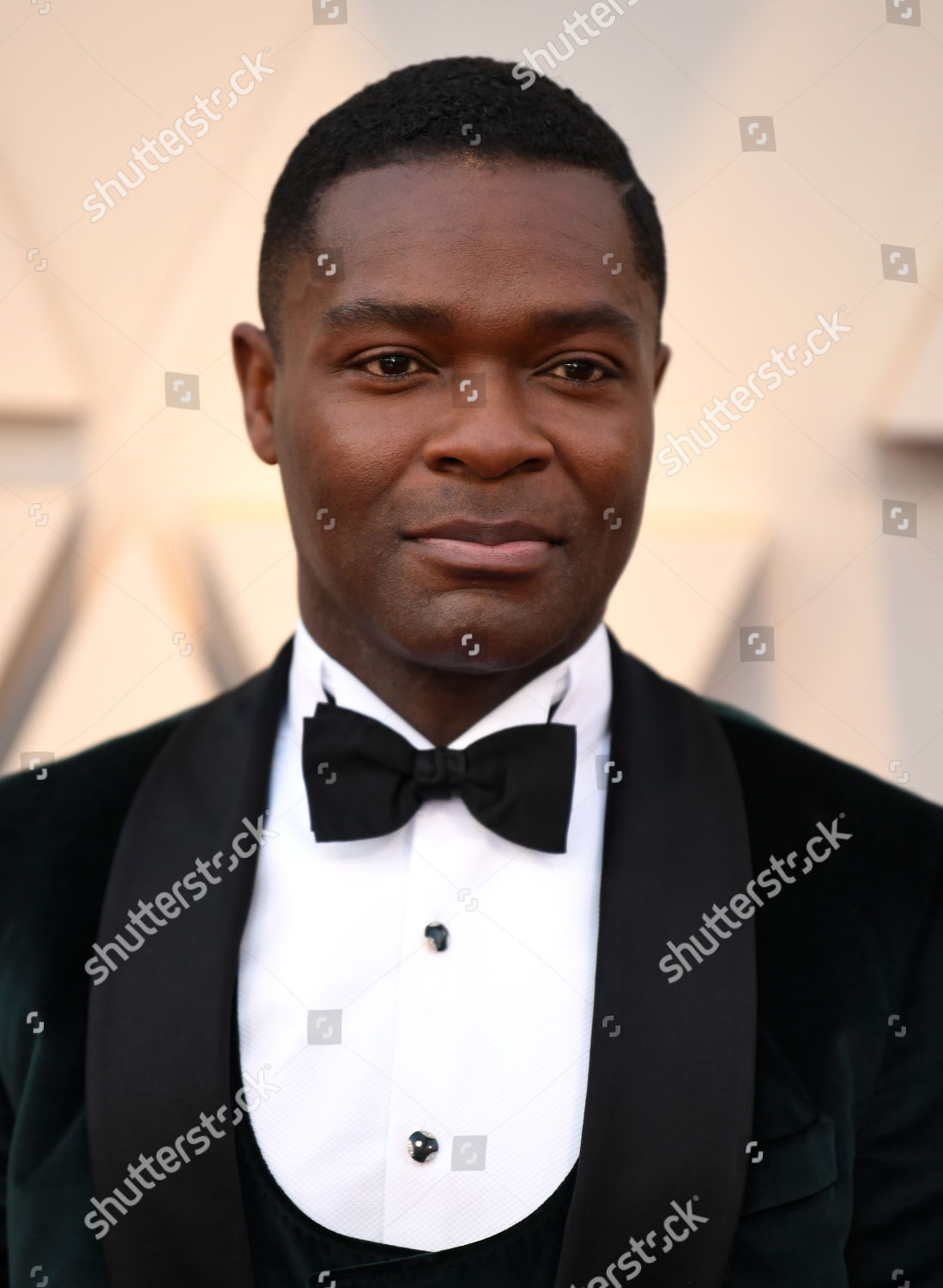 David Oyelowo Editorial Stock Photo - Stock Image | Shutterstock