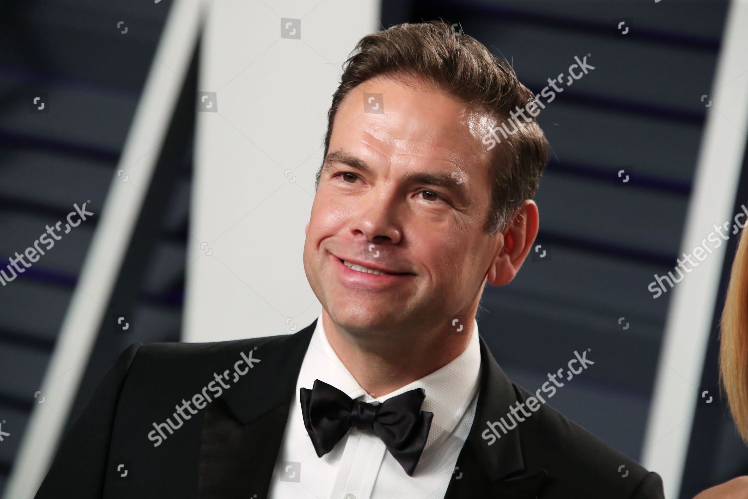 Lachlan Murdoch Editorial Stock Photo - Stock Image | Shutterstock