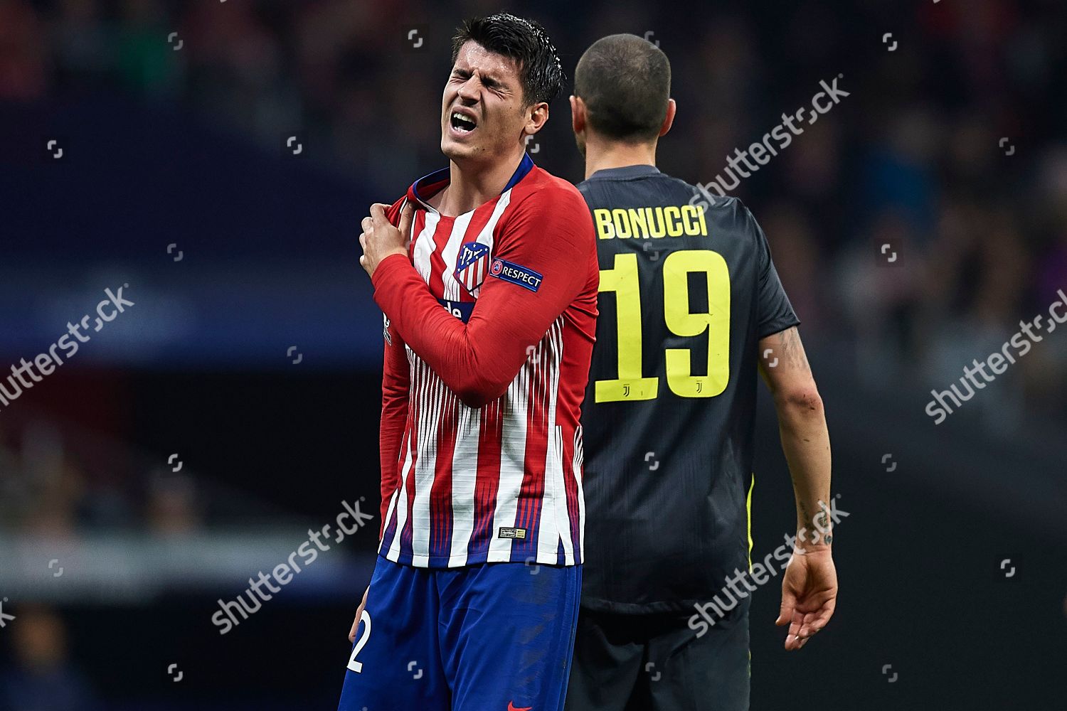 640 Gambar gambar atletico madrid vs juventus Terkini