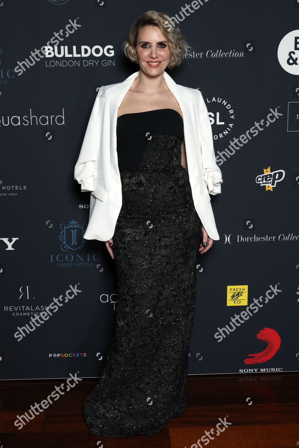 Claire Richards Editorial Stock Photo - Stock Image | Shutterstock