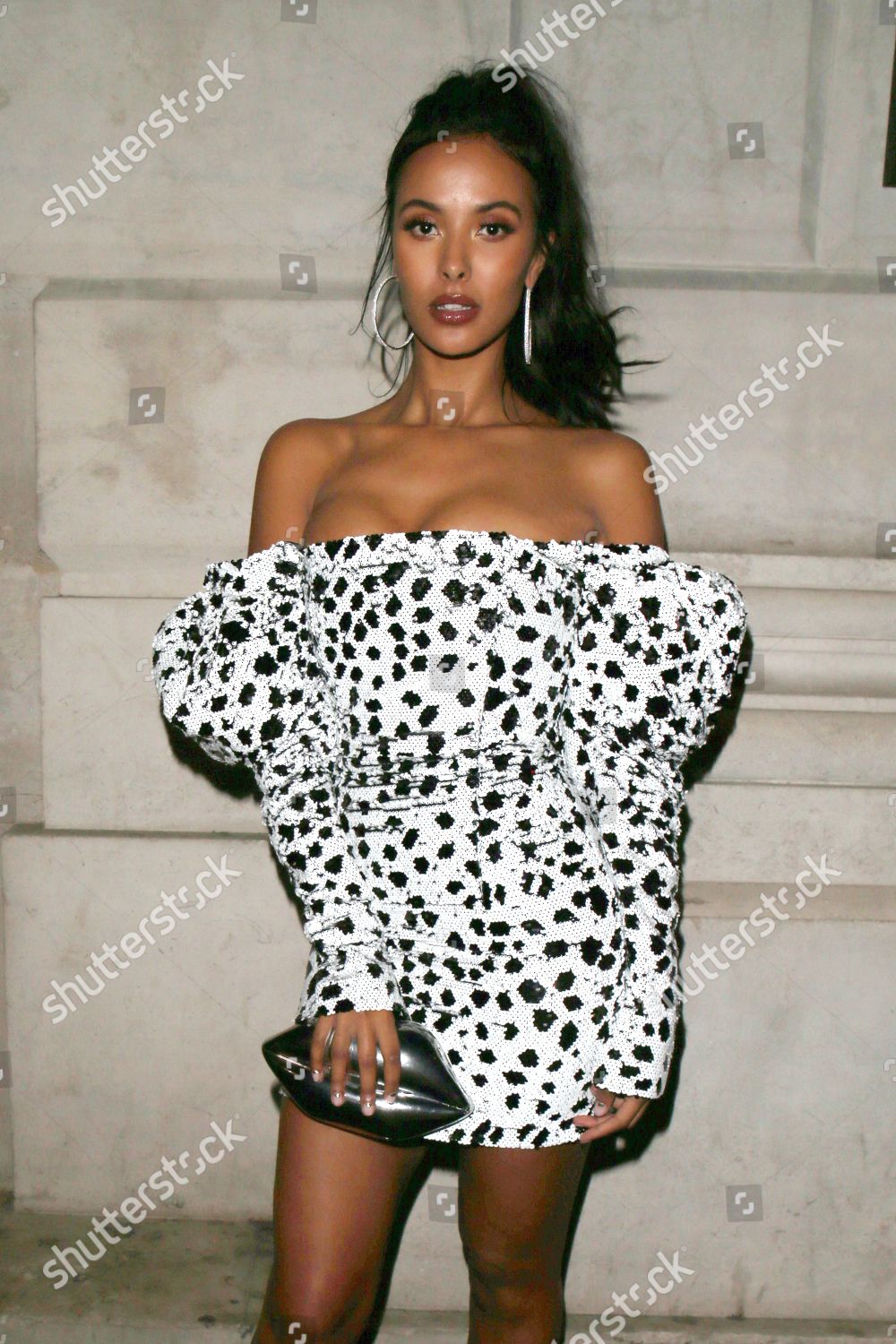 Maya Jama Editorial Stock Photo - Stock Image | Shutterstock