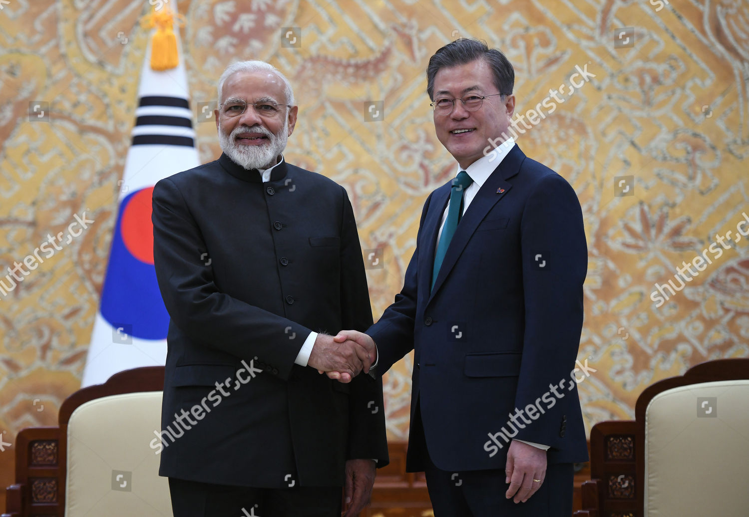 Prime Minister India Narendra Modi L Editorial Stock Photo - Stock ...