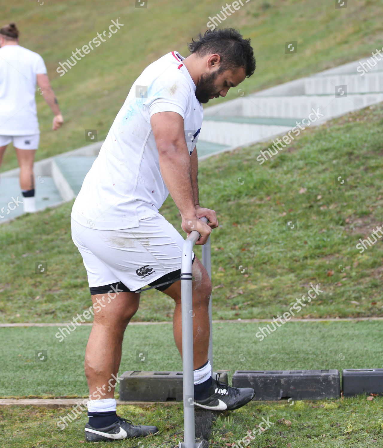 billy vunipola rugby boots