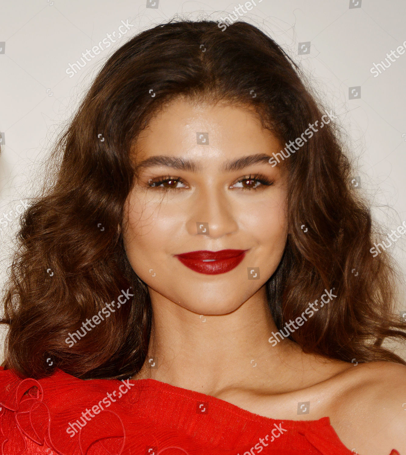 Zendaya Editorial Stock Photo - Stock Image | Shutterstock