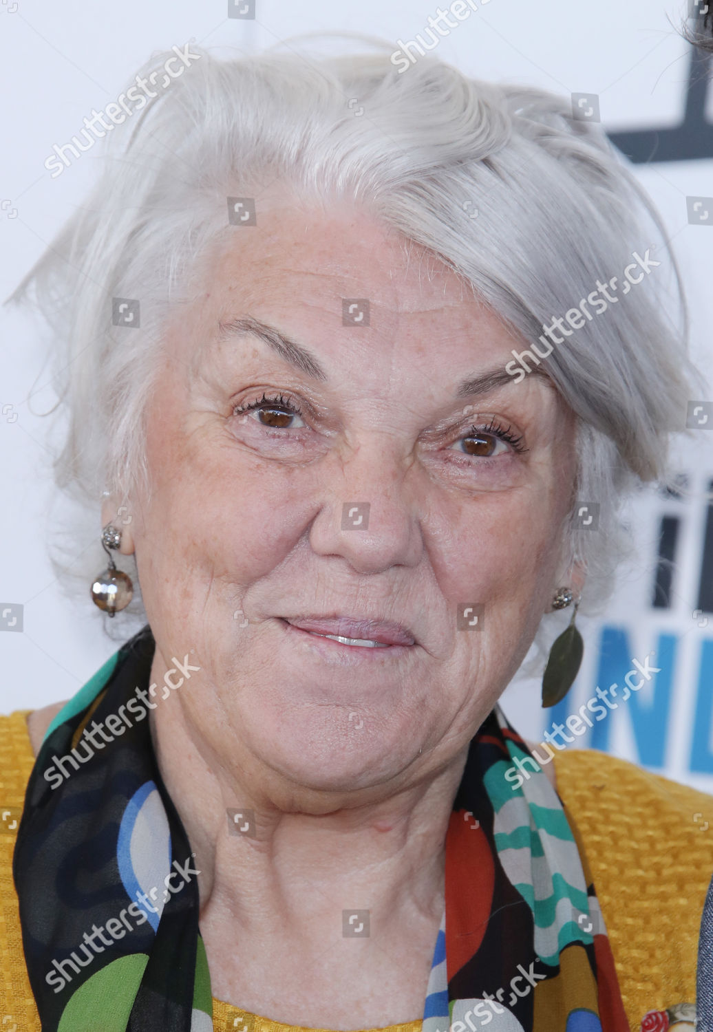 Tyne Daly Editorial Stock Photo - Stock Image | Shutterstock