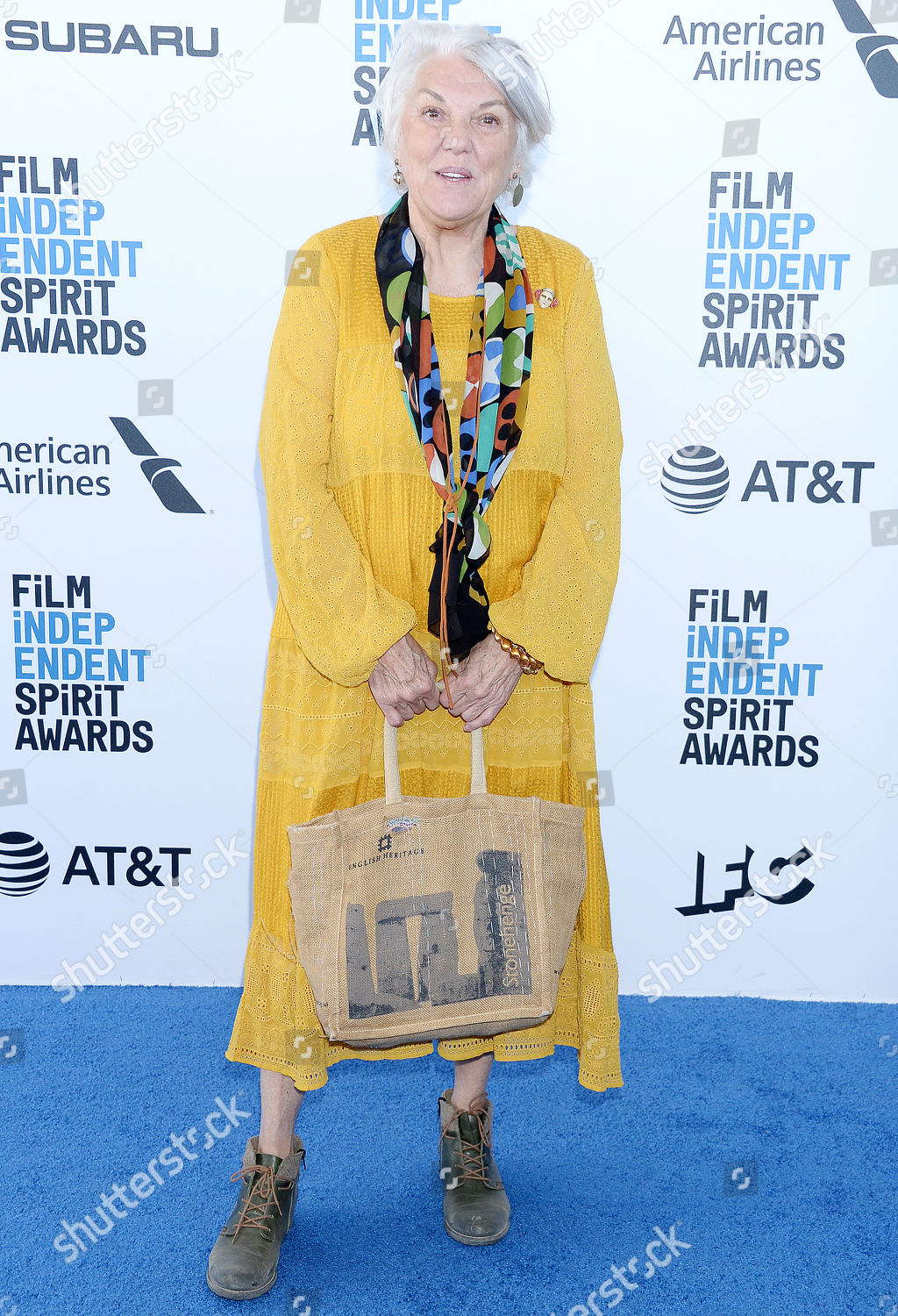 Tyne Daly Editorial Stock Photo - Stock Image | Shutterstock