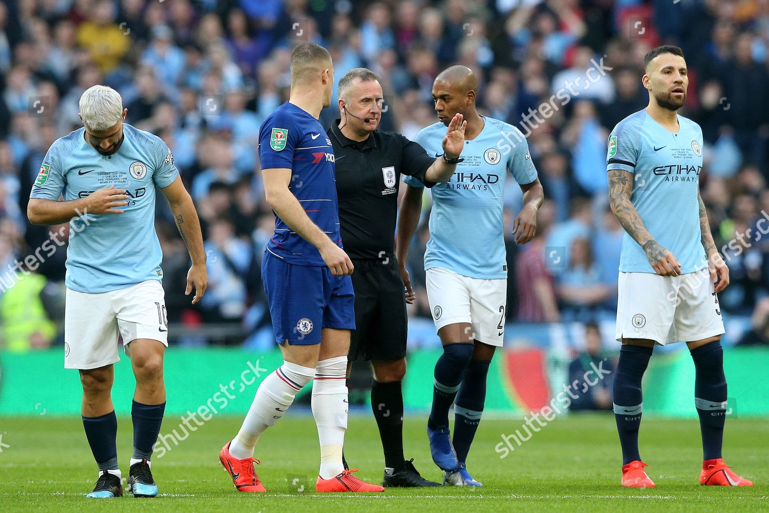 Download Gambar gambar chelsea vs manchester city Keren