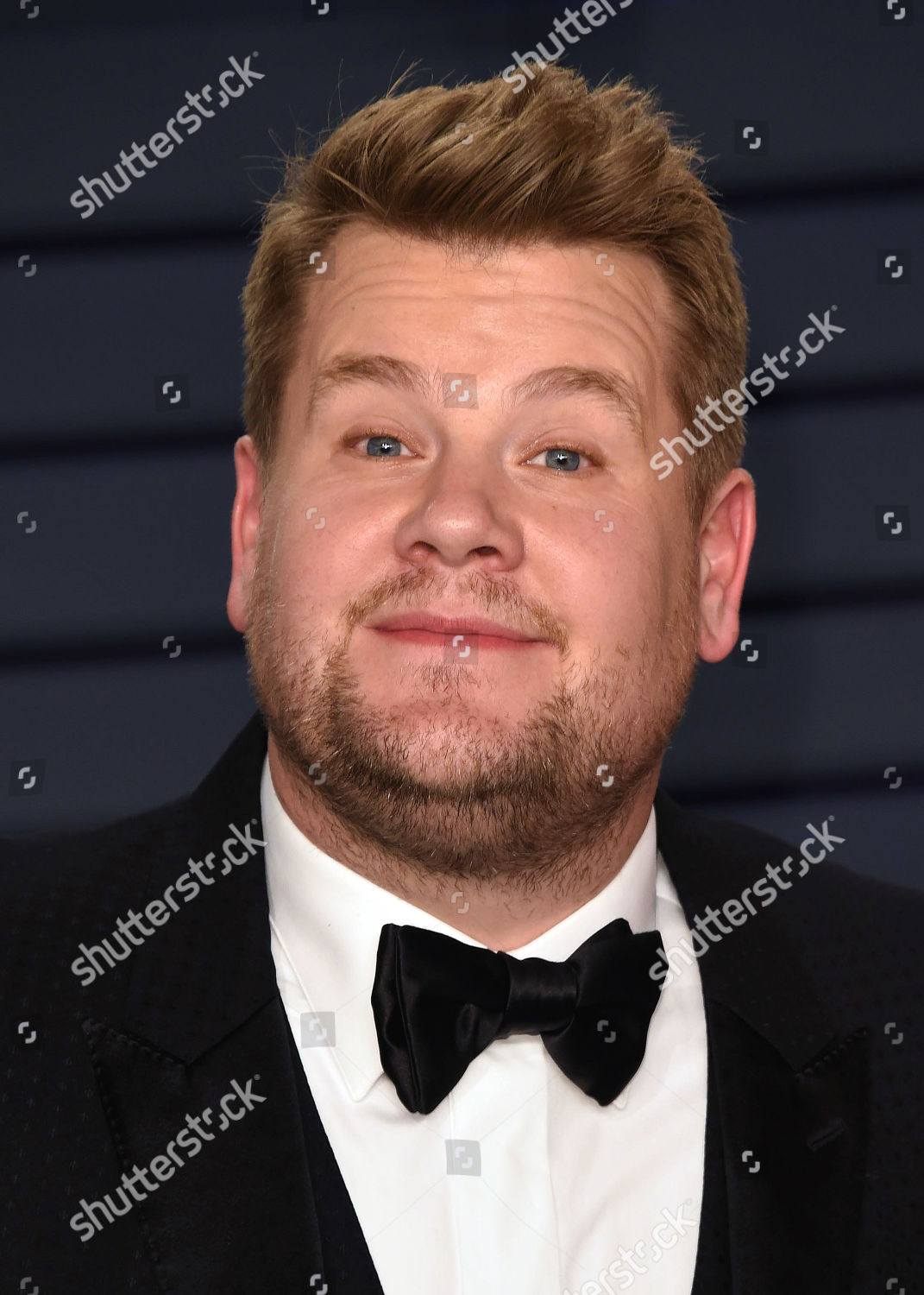 James Corden Editorial Stock Photo - Stock Image | Shutterstock