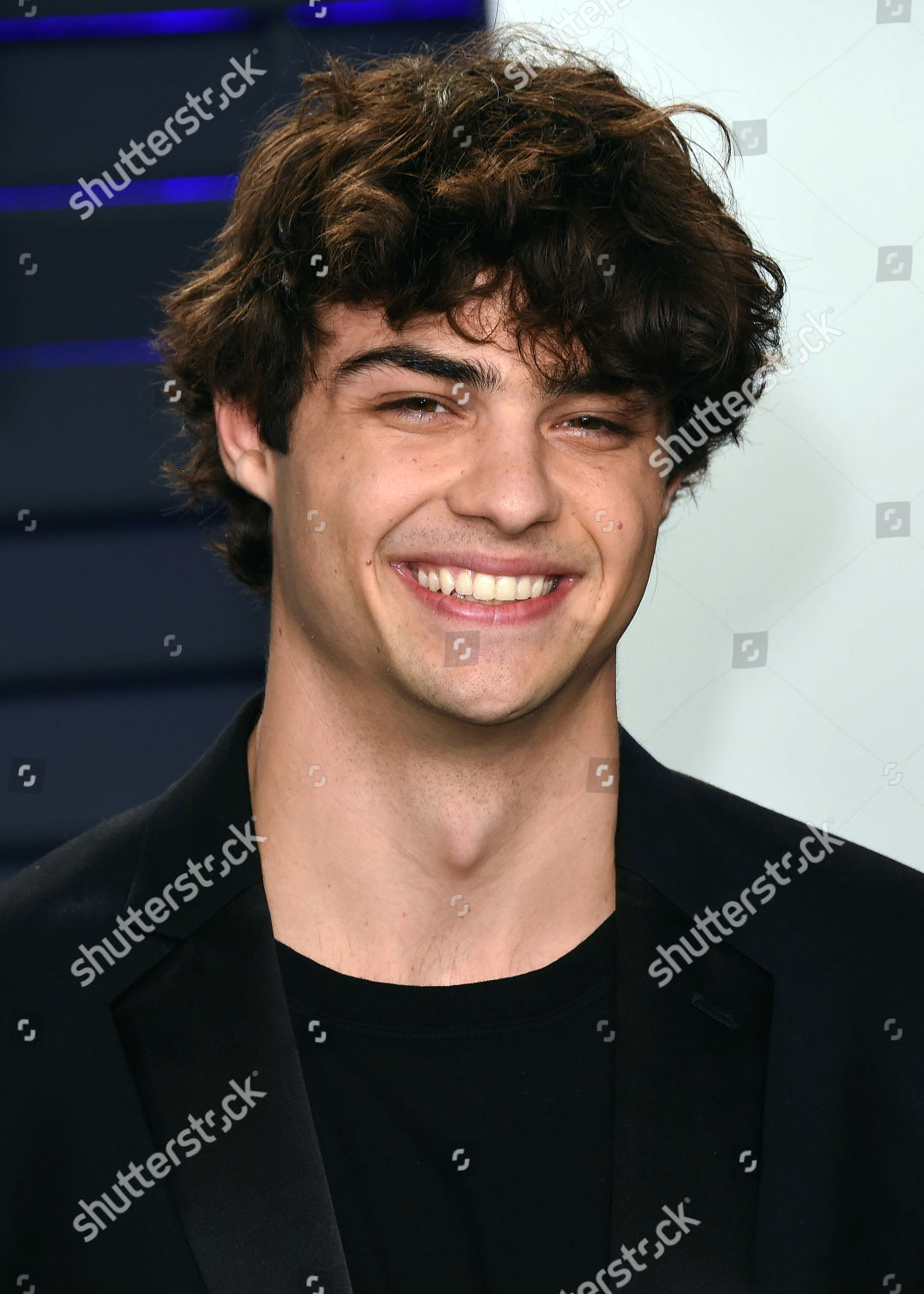 Noah Centineo Editorial Stock Photo - Stock Image | Shutterstock