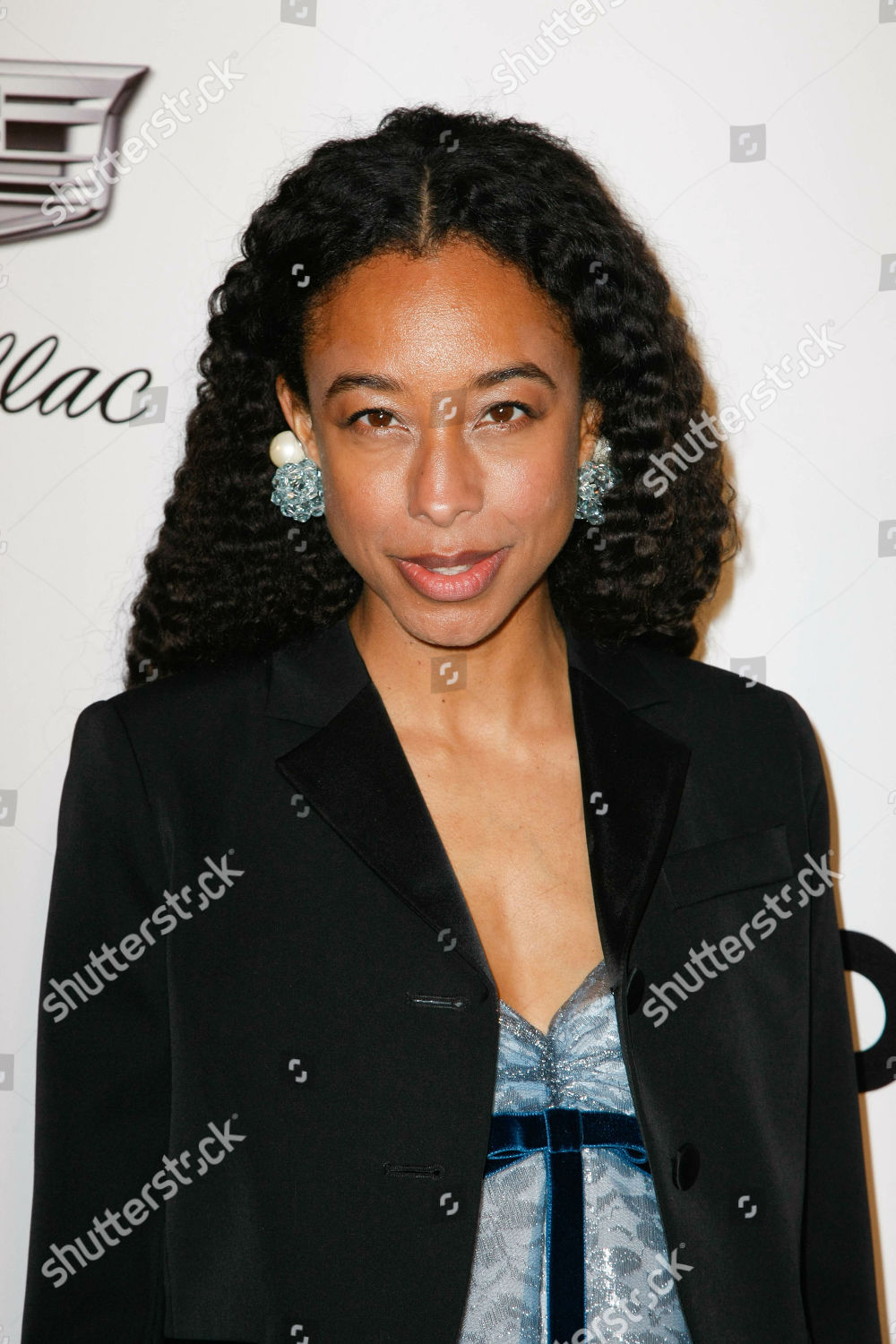 Corinne Bailey Rae Editorial Stock Photo - Stock Image | Shutterstock