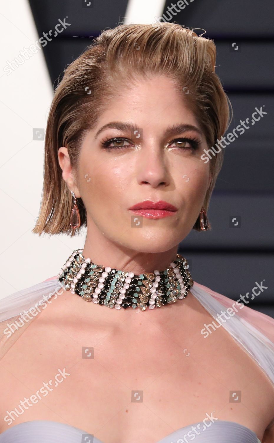 Selma Blair Editorial Stock Photo - Stock Image | Shutterstock