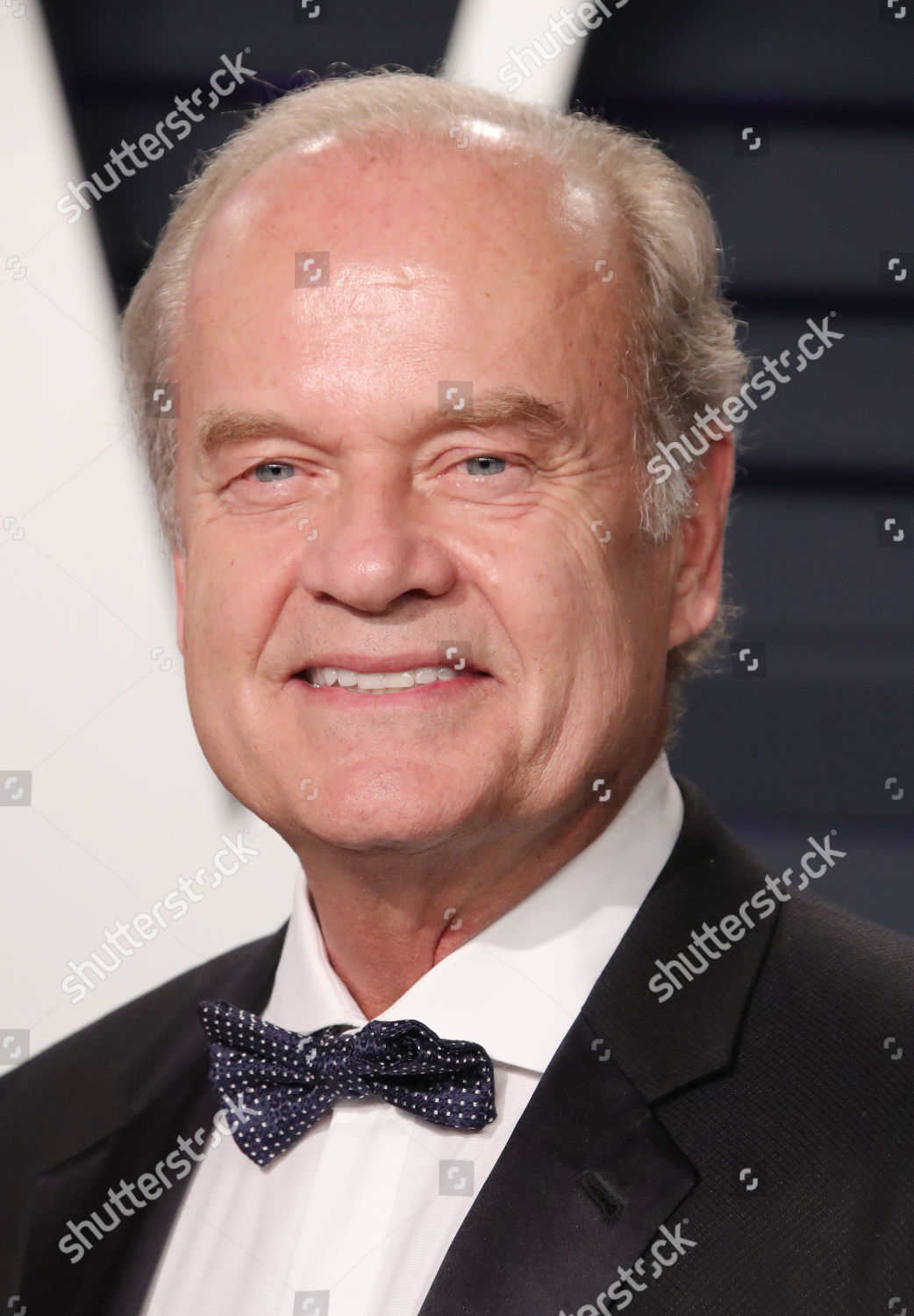 Kelsey Grammer Editorial Stock Photo - Stock Image | Shutterstock