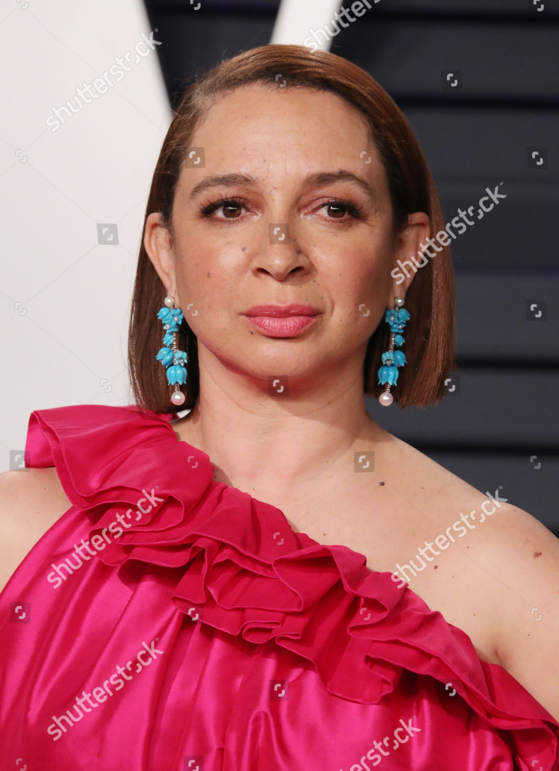 Maya Rudolph Editorial Stock Photo - Stock Image | Shutterstock