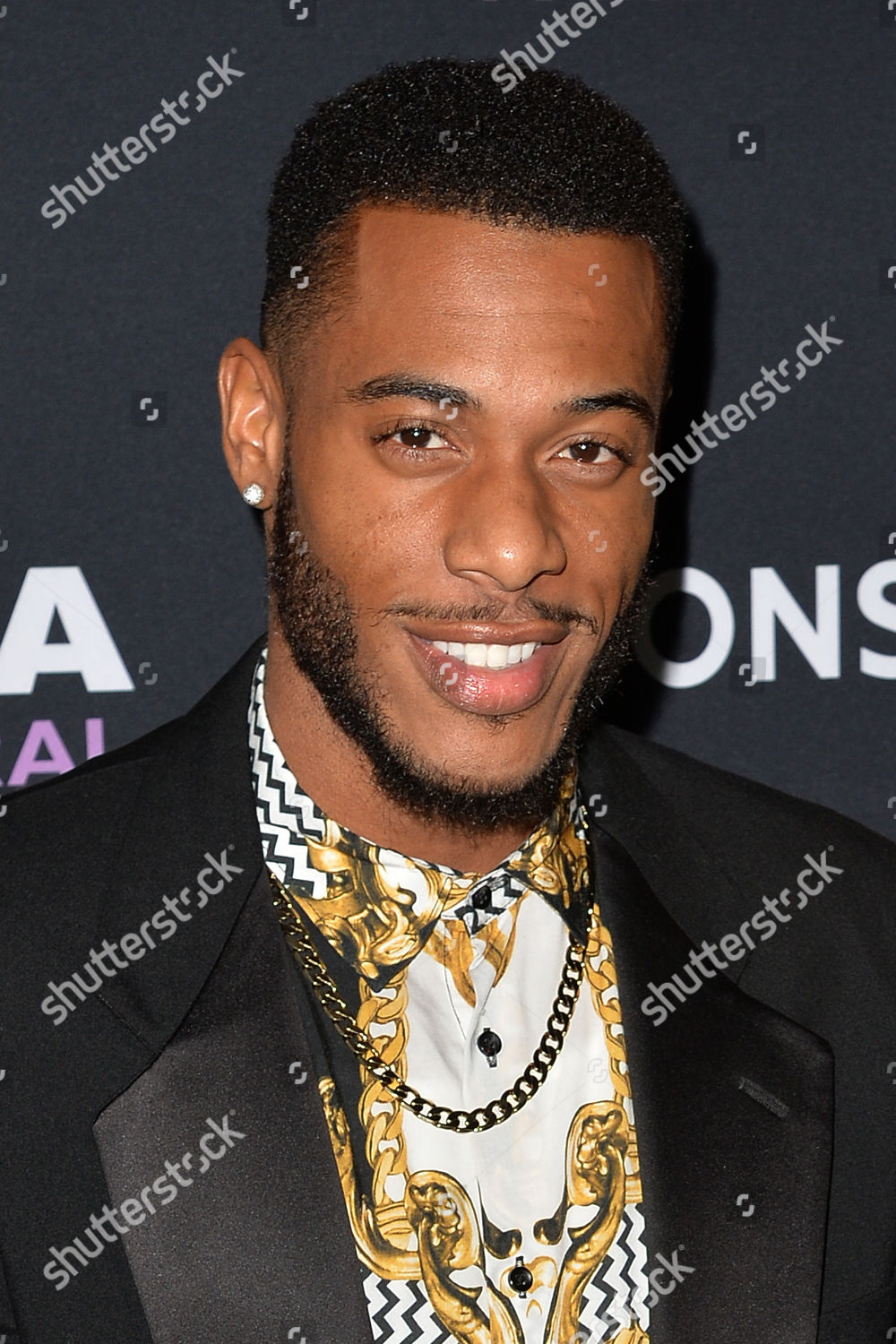 COURTNEY BURRELL Editorial Stock Photo - Stock Image | Shutterstock