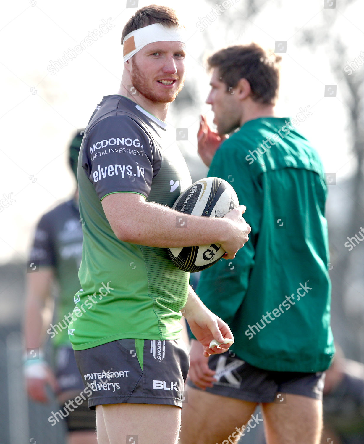 Shane Delahunt Editorial Stock Photo Stock Image Shutterstock