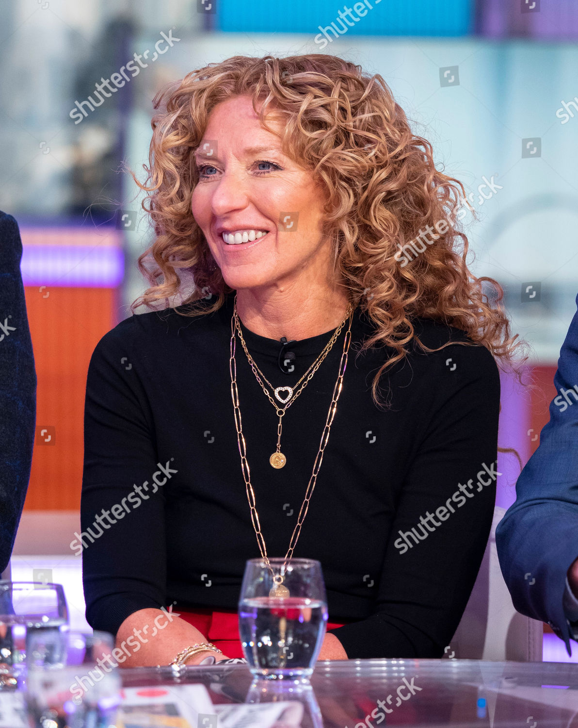 Kelly Hoppen Editorial Stock Photo Stock Image Shutterstock   Shutterstock 10120986cc 