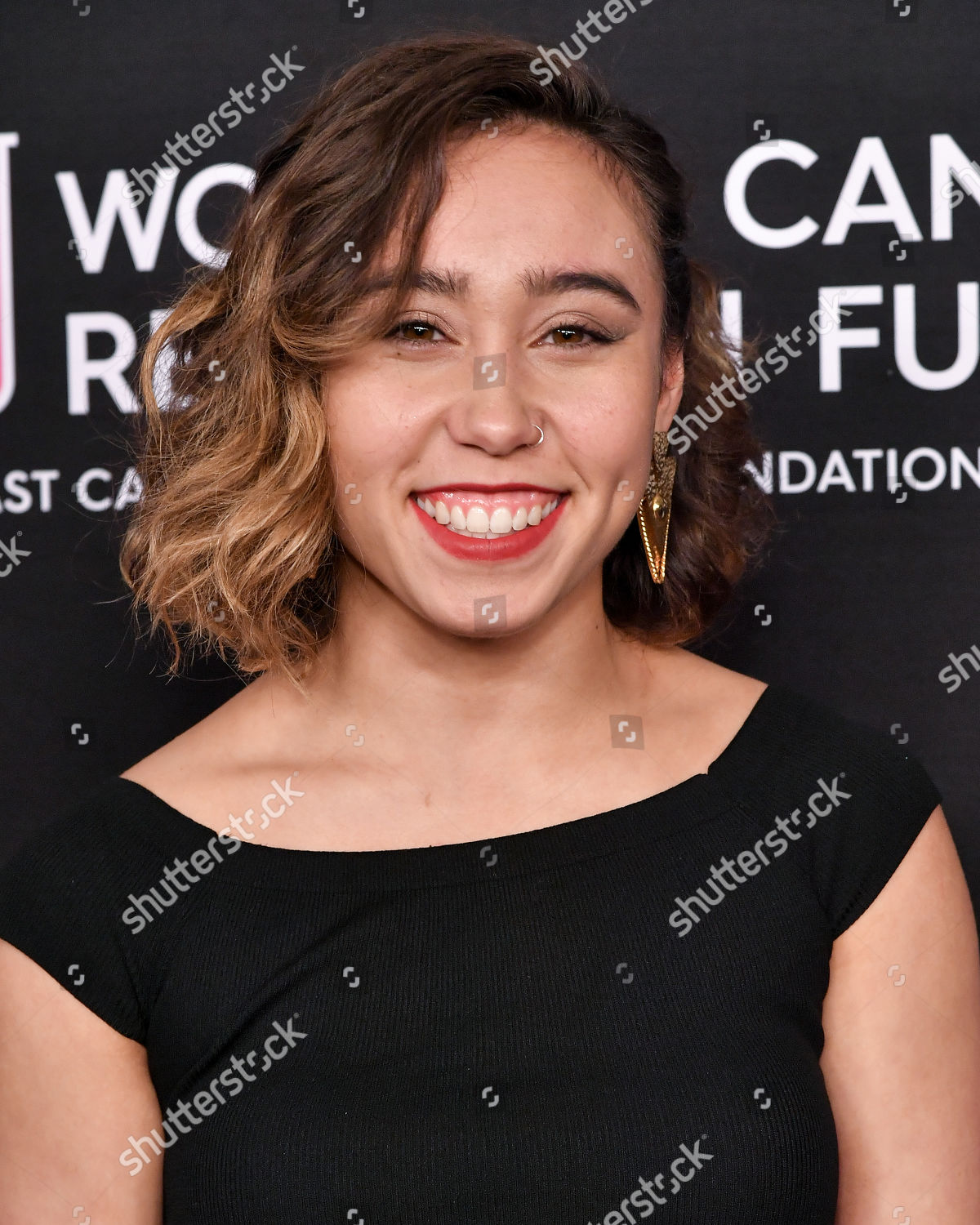 Katelyn Ohashi Editorial Stock Photo - Stock Image | Shutterstock