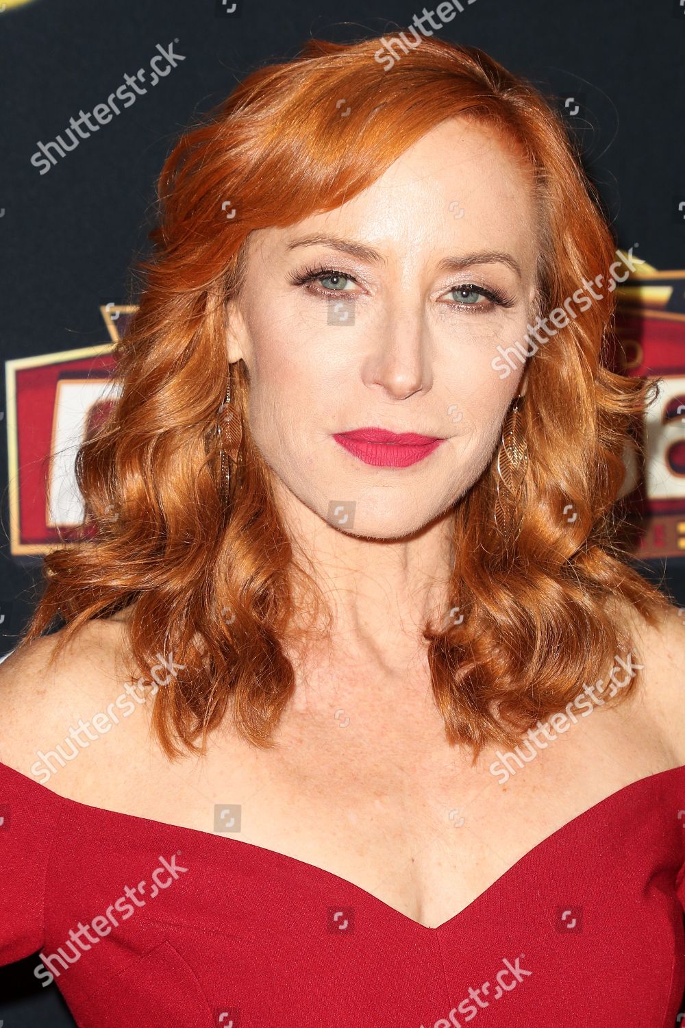 Karen Strassman Editorial Stock Photo - Stock Image | Shutterstock