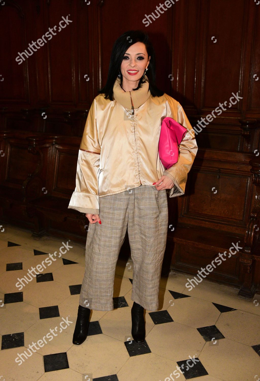 Cosmina Pasarin Editorial Stock Photo - Stock Image | Shutterstock