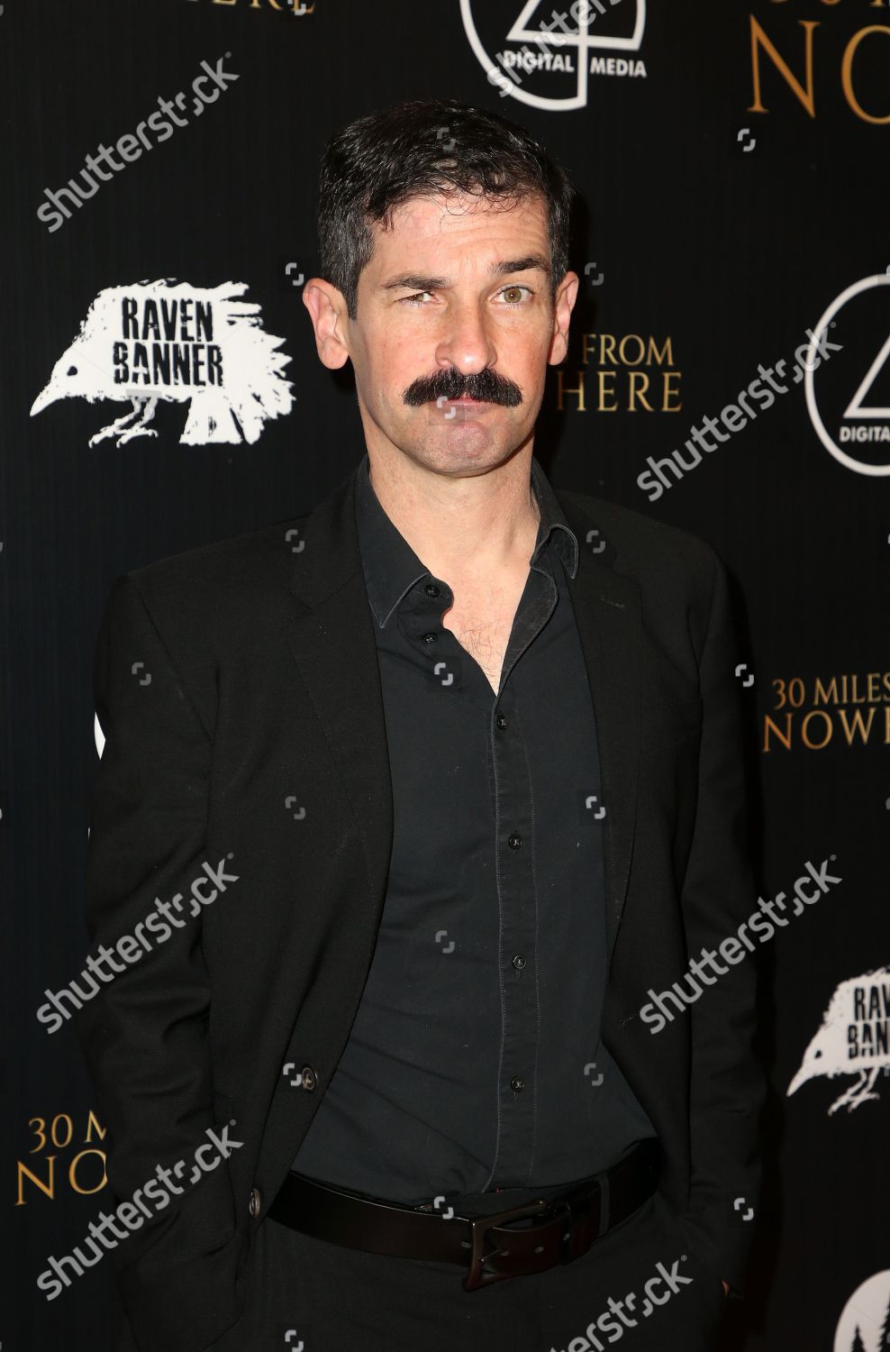 Robert Ben Garant Editorial Stock Photo Stock Image Shutterstock