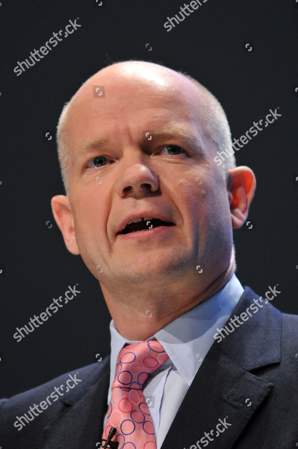 William Hague Editorial Stock Photo Stock Image Shutterstock   Shutterstock 1012624bg 