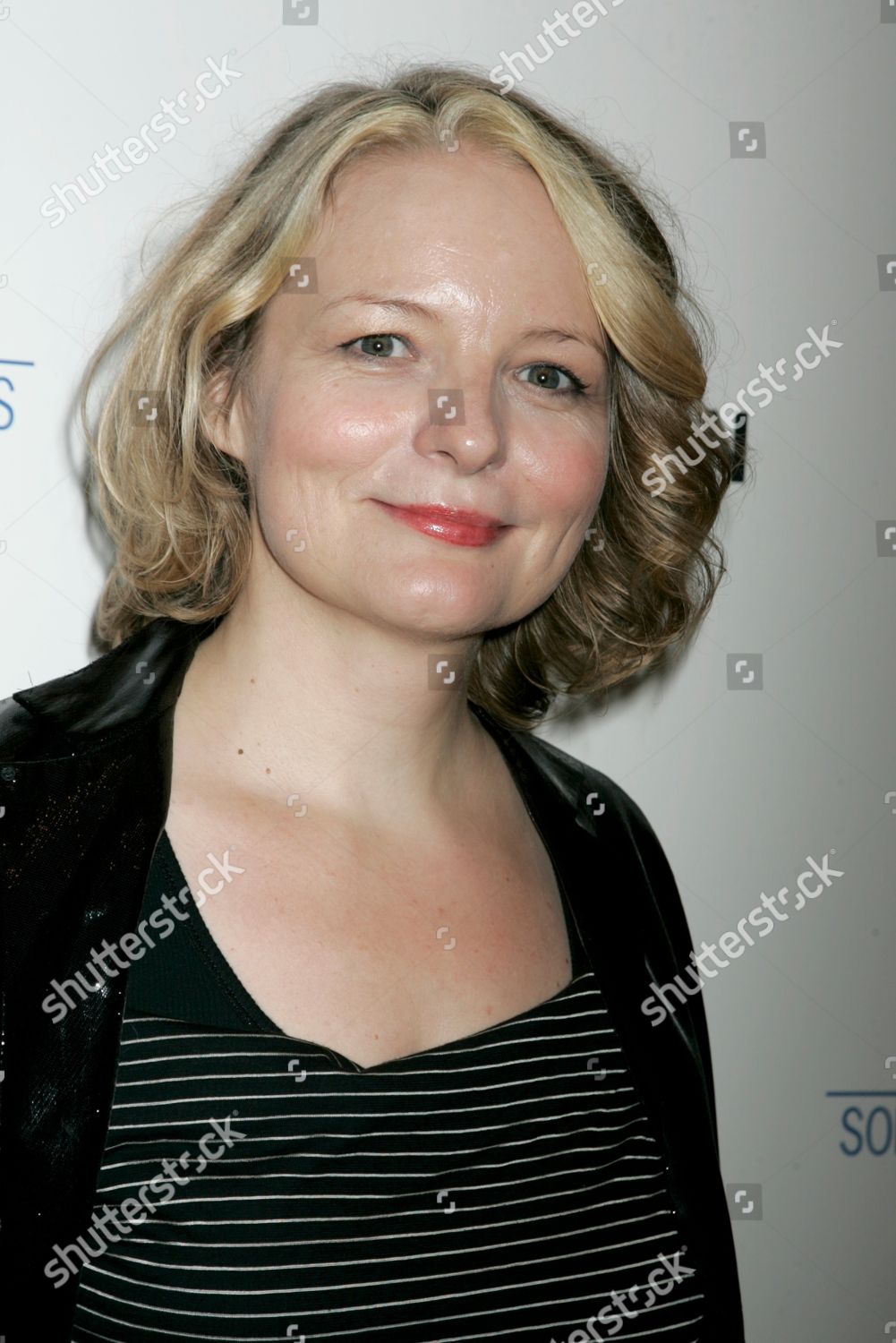 Cara Seymour Editorial Stock Photo Stock Image Shutterstock