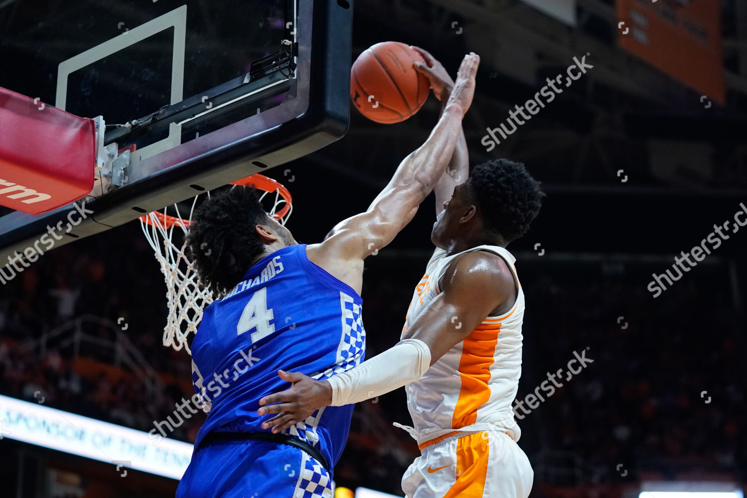 admiral schofield dunk
