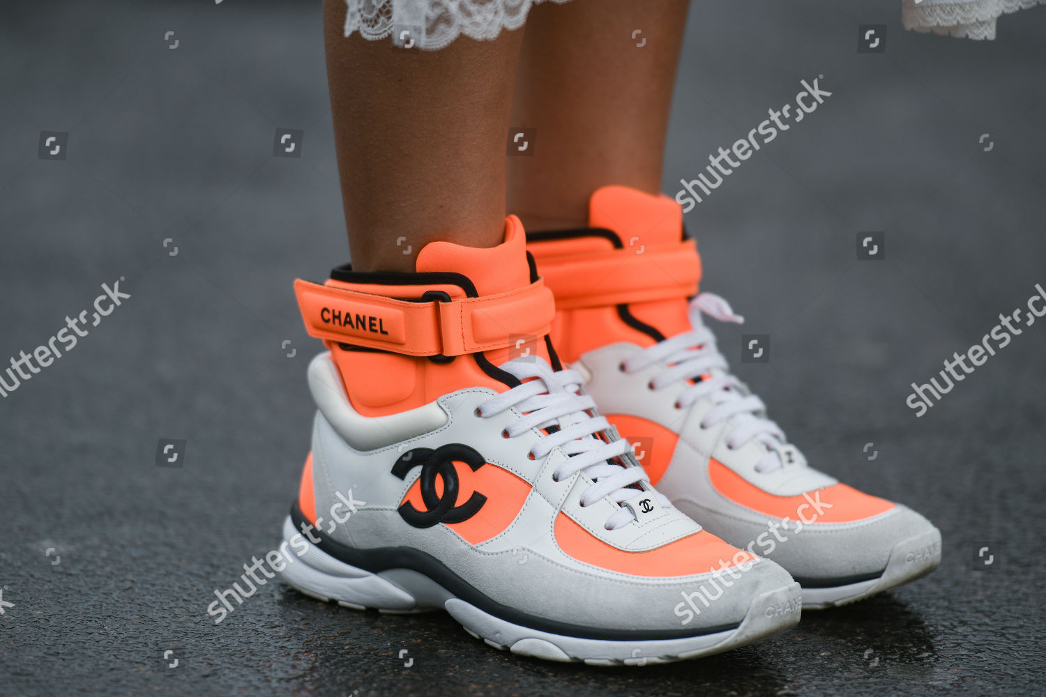 latest chanel shoes 2019