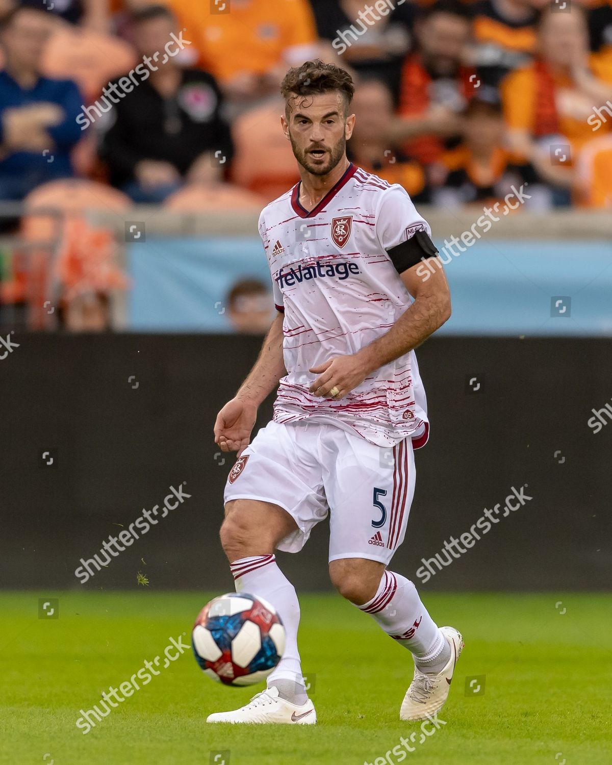 Kyle Beckerman