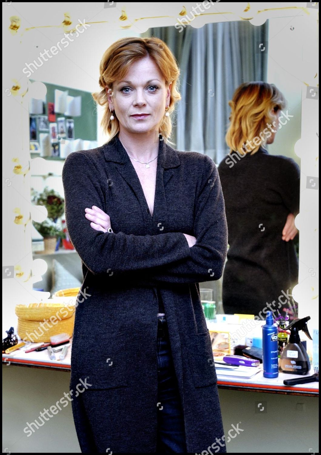 Samantha Bond Editorial Stock Photo - Stock Image | Shutterstock