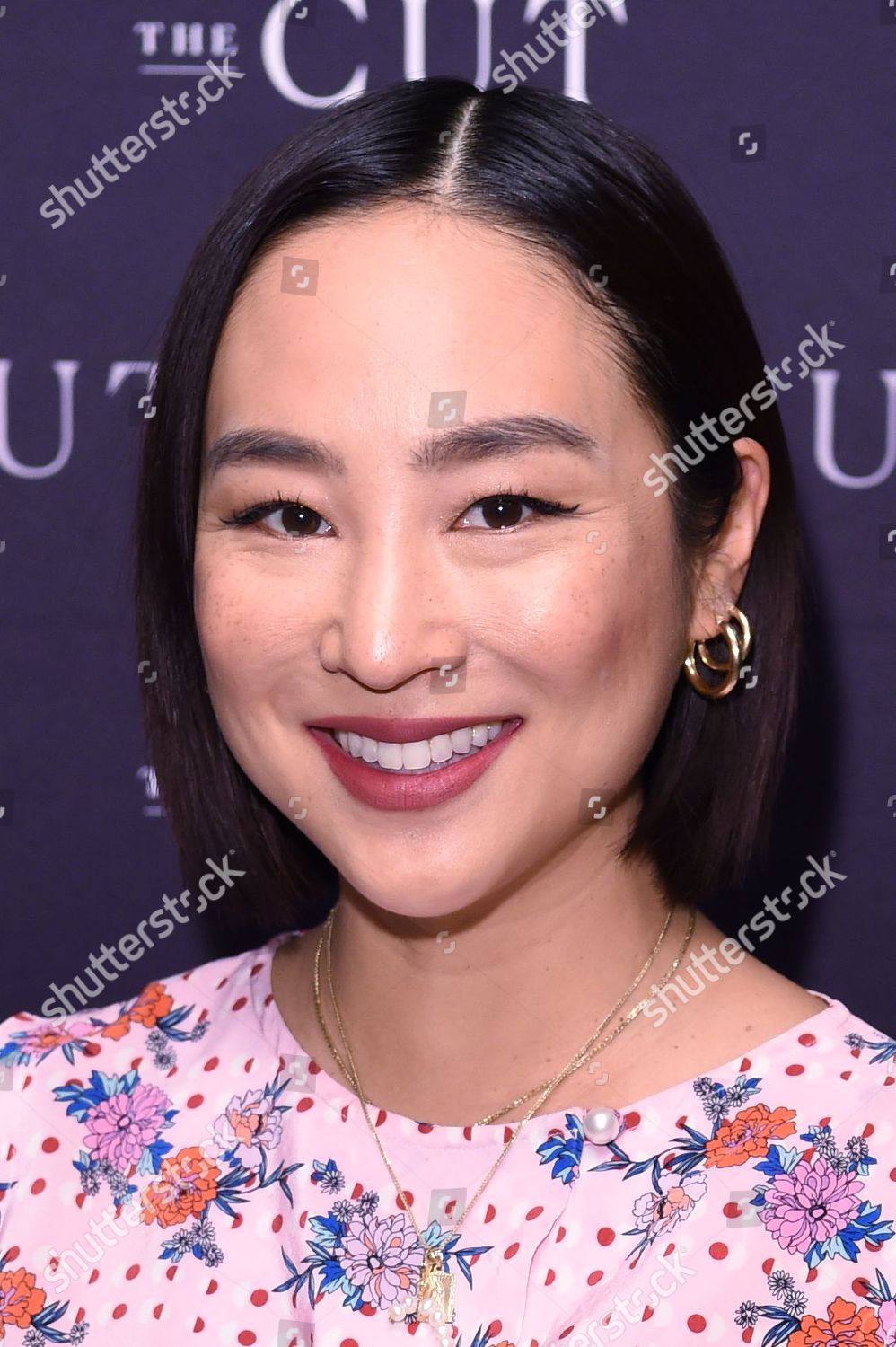 Greta Lee Editorial Stock Photo - Stock Image | Shutterstock