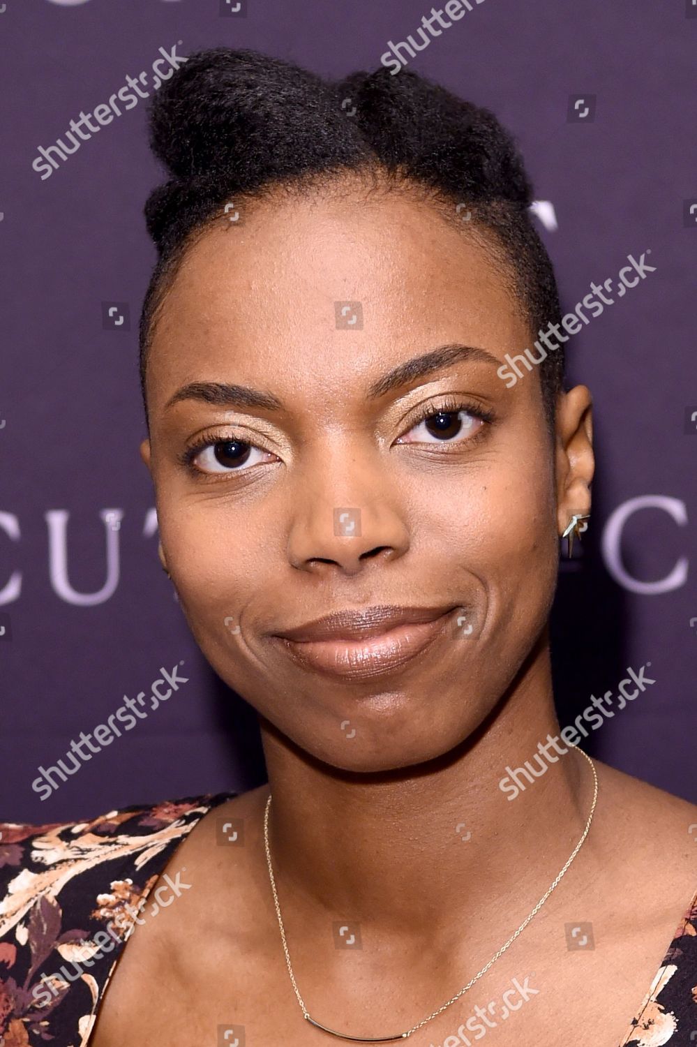 Sasheer Zamata Editorial Stock Photo - Stock Image | Shutterstock