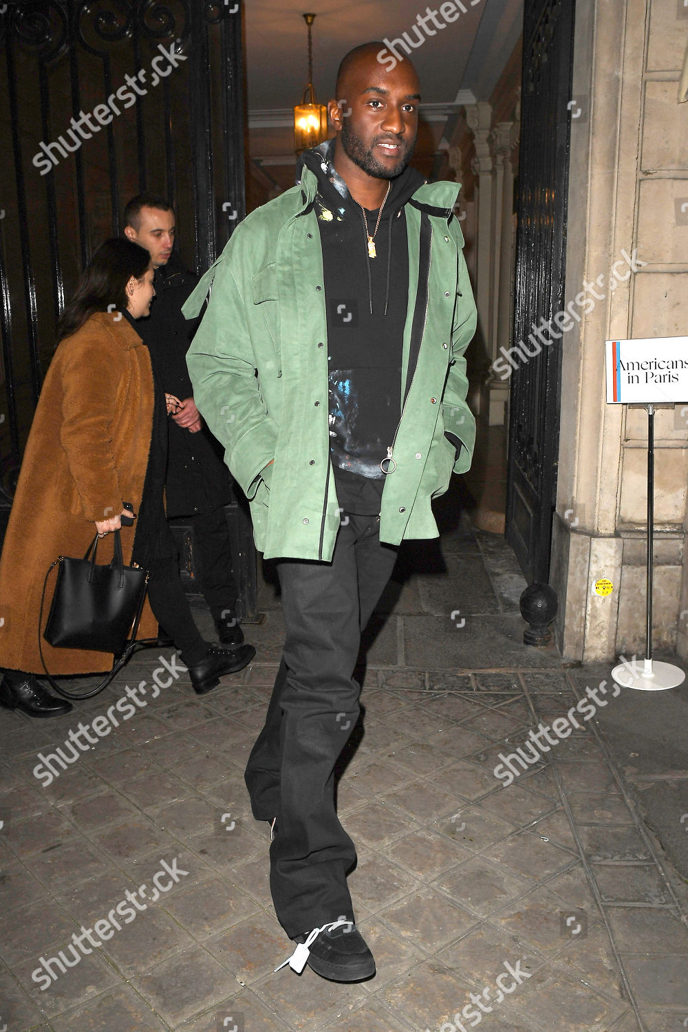 virgil abloh 2019