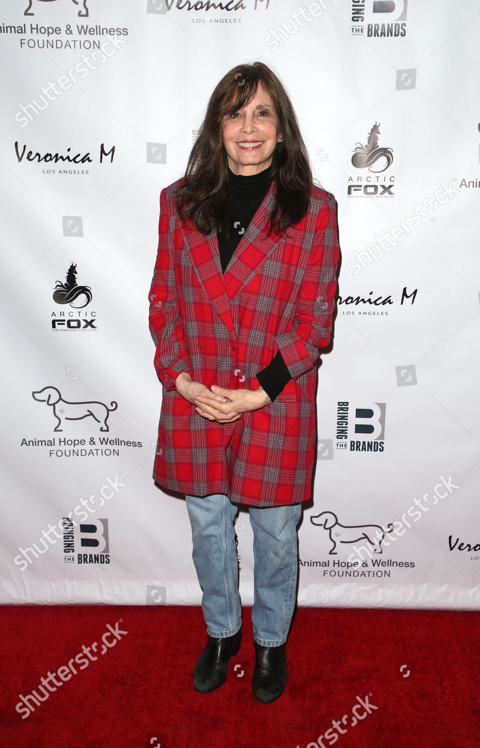 Talia Shire Editorial Stock Photo - Stock Image | Shutterstock