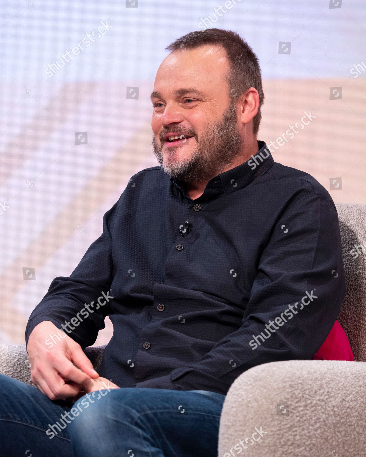 Al Murray Editorial Stock Photo - Stock Image | Shutterstock