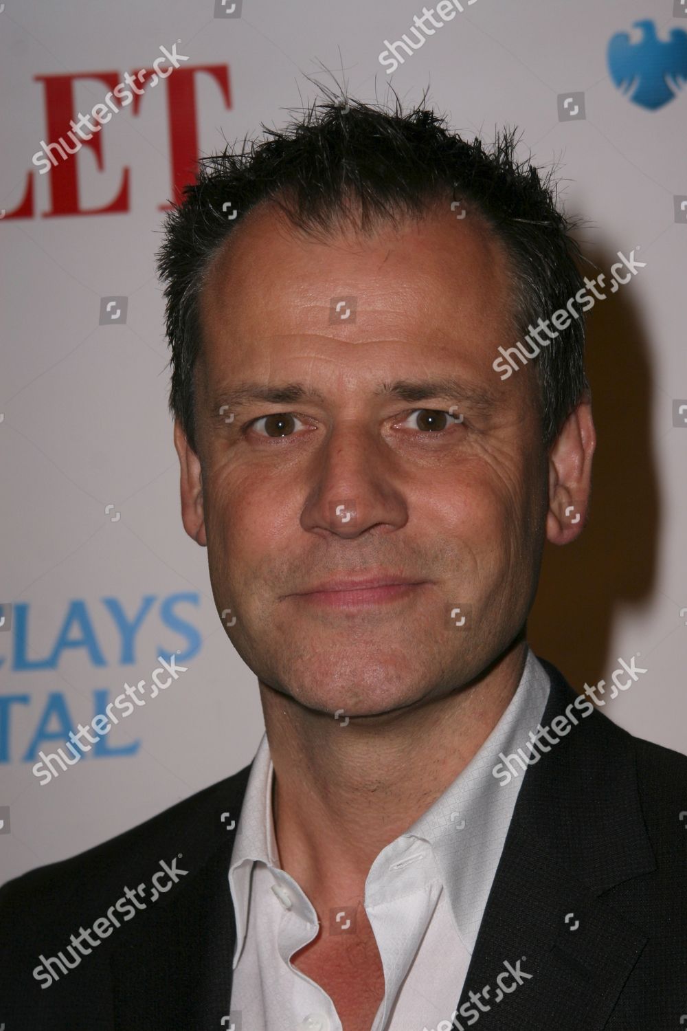 Michael Grandage Editorial Stock Photo Stock Image Shutterstock
