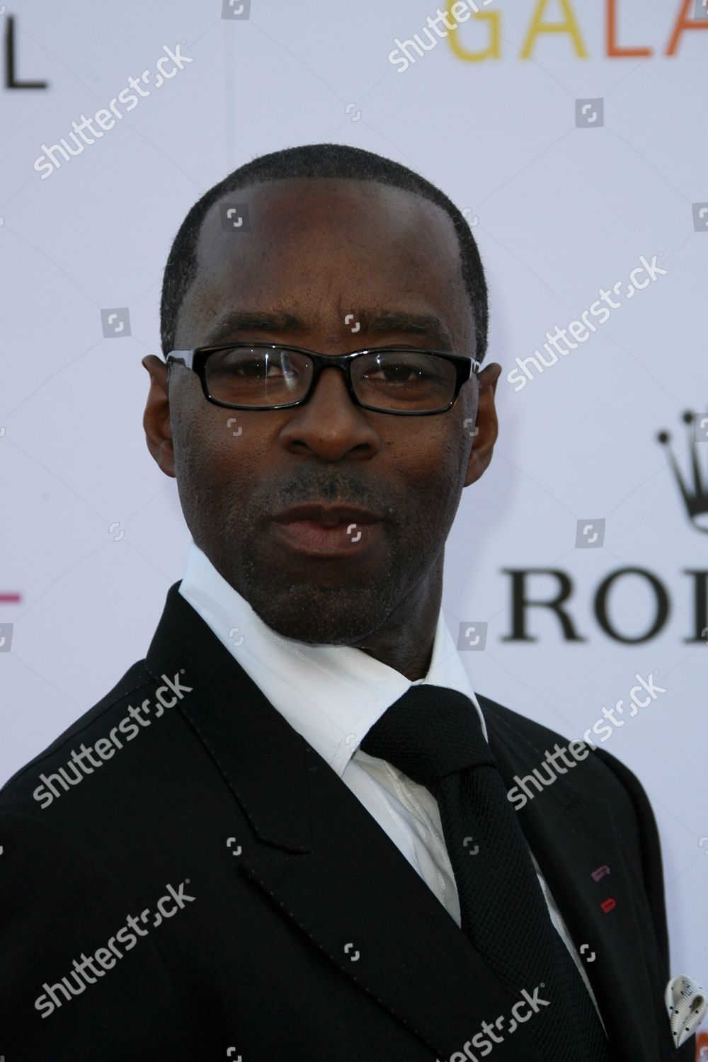 Courtney B Vance Editorial Stock Photo - Stock Image | Shutterstock