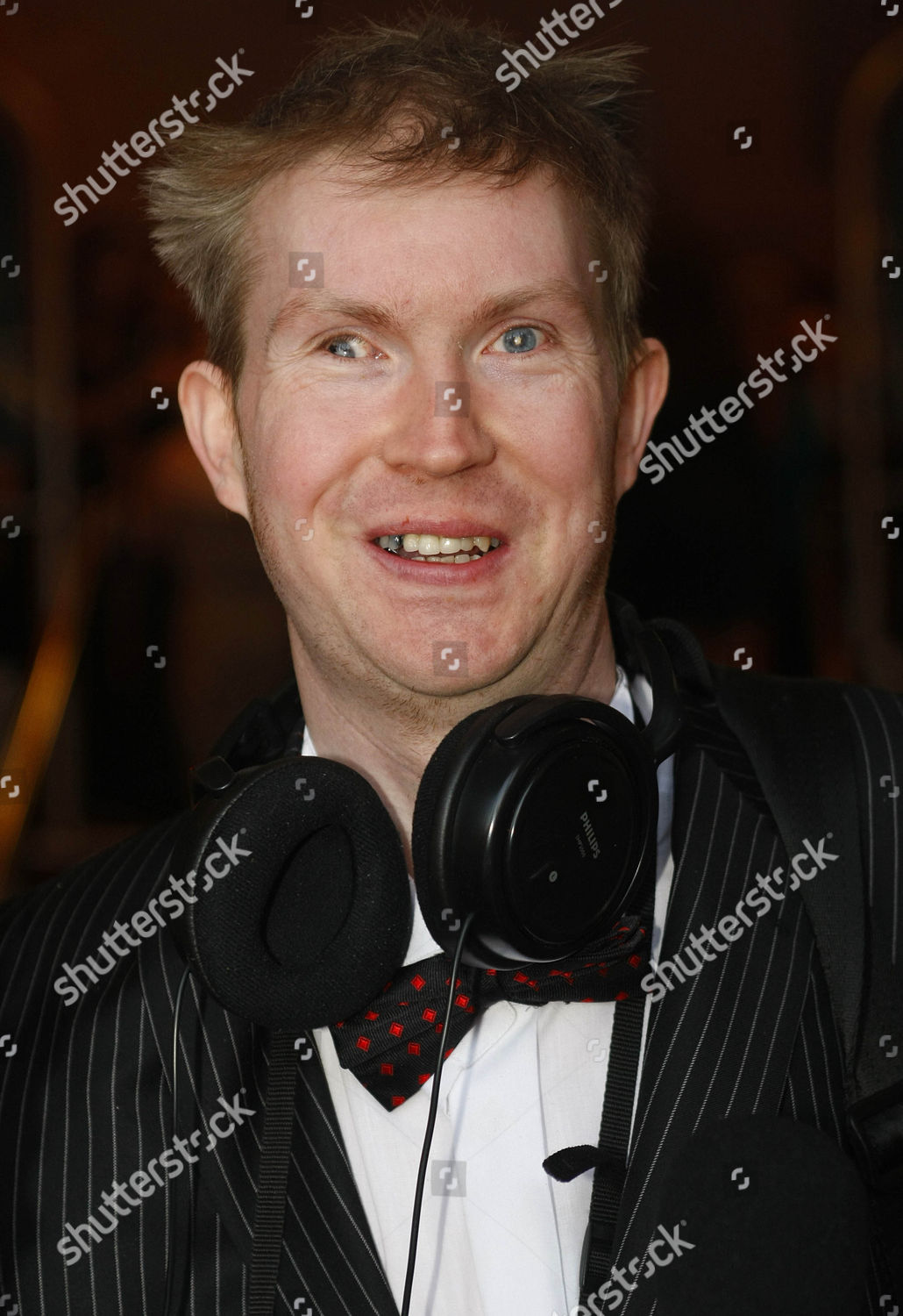 Mikey Big Brother Editorial Stock Photo - Stock Image | Shutterstock
