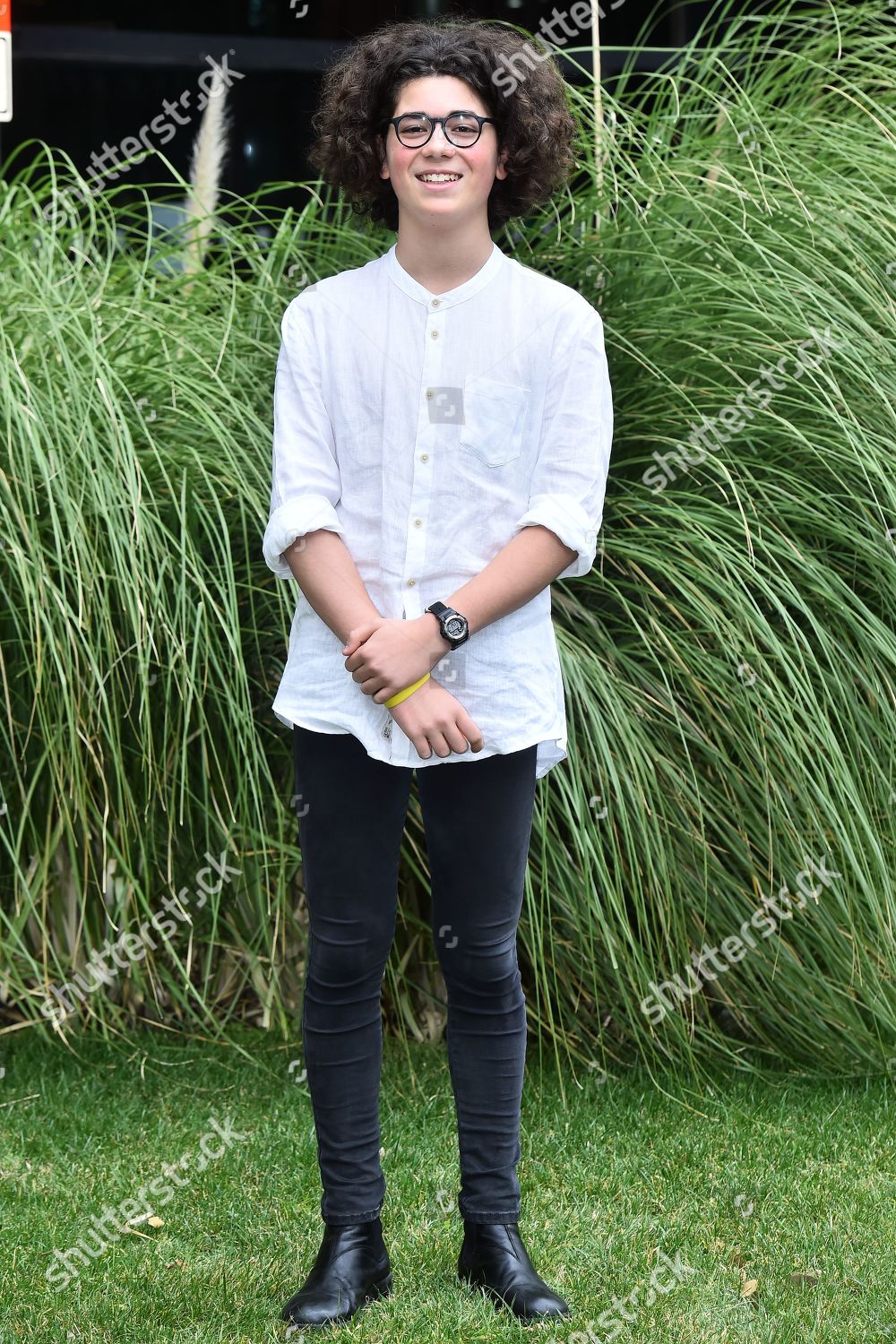 Andrea Dolcini Editorial Stock Photo Stock Image Shutterstock