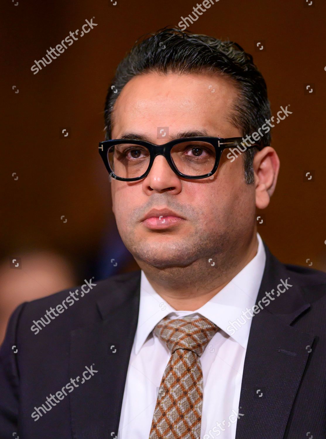 Saad B Omer Mbbs Mph Phd Editorial Stock Photo - Stock Image | Shutterstock