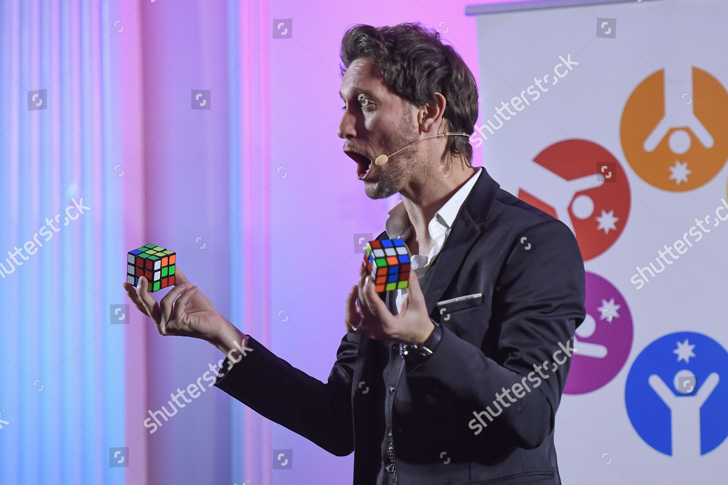 Lior Suchard Editorial Stock Photo - Stock Image | Shutterstock